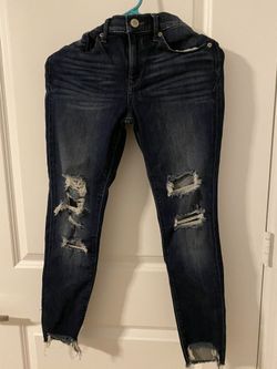 Express Jeans NEW