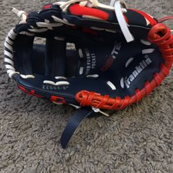 Franklin Digitek Youth Baseball Glove 22864-8”