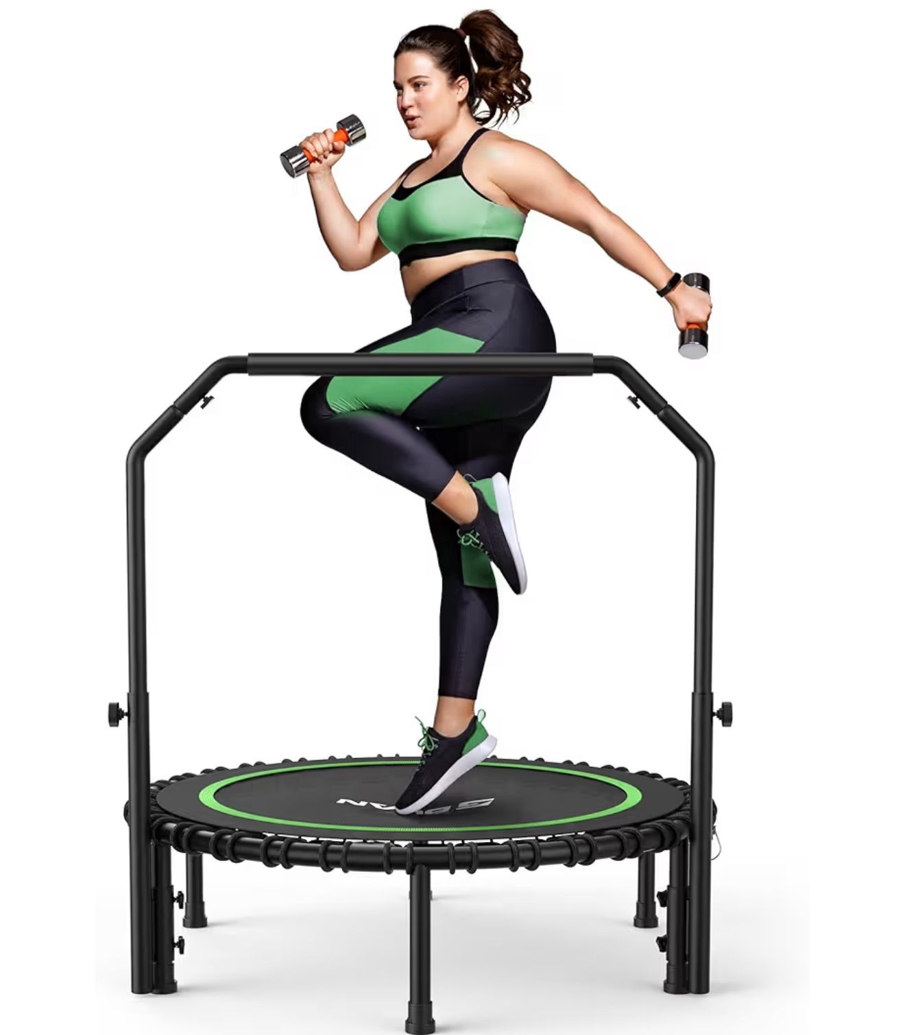 Trampoline