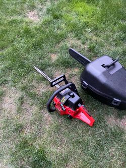 Chainsaw
