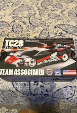 Team associated