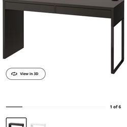 IKEA Desk 