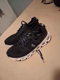 On cloud size 6.5
