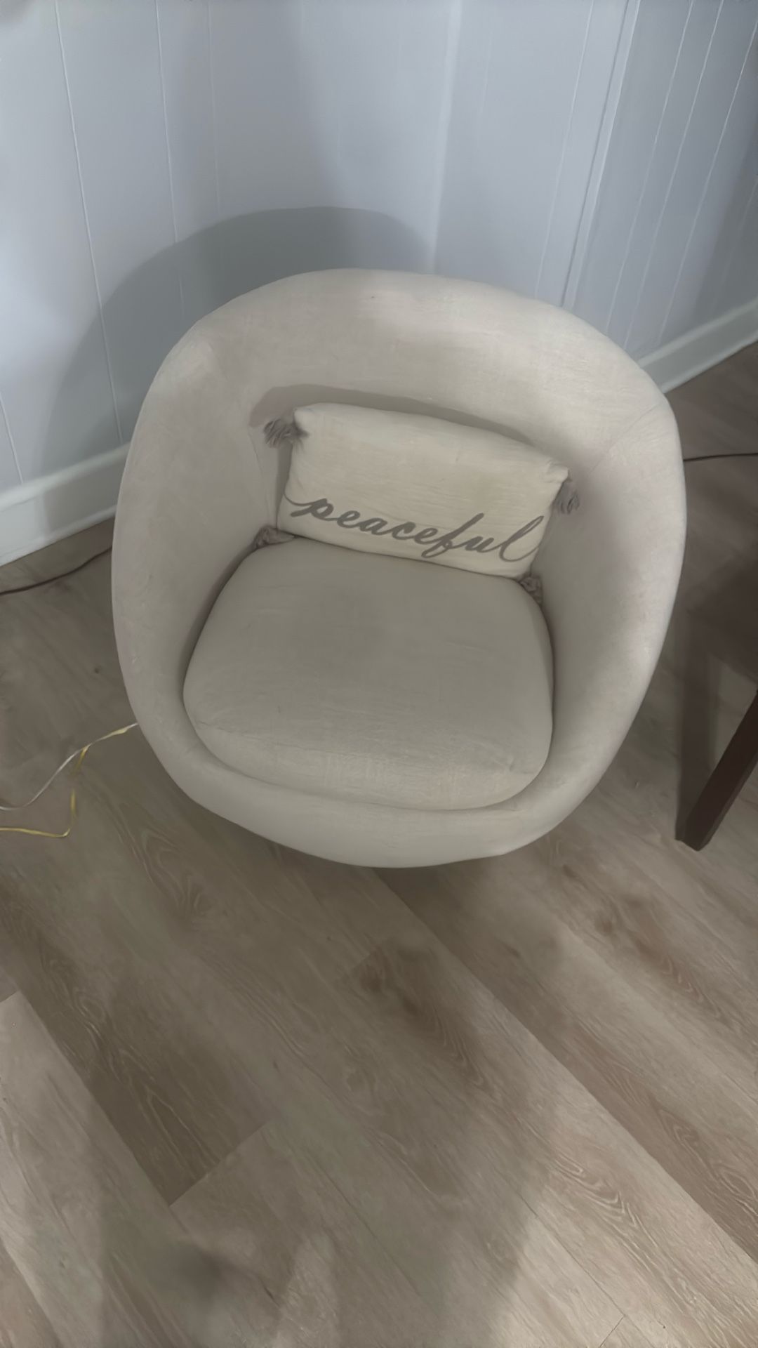 Swivle Chair