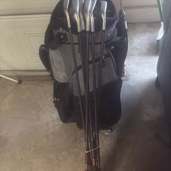Golf Clubs