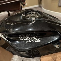 2013 Kawasaki Ninja 300