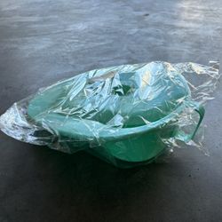 Bedpan Plastic Toilet Bowl