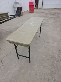 Tables