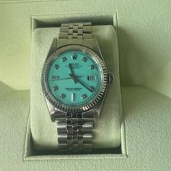 Rolex Datejust 36mm