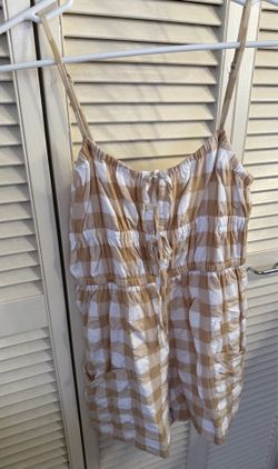 Roxy Romper
