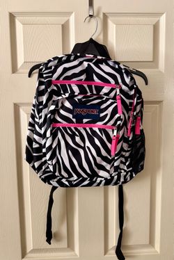 JanSport Lightweight Backpack 🎒