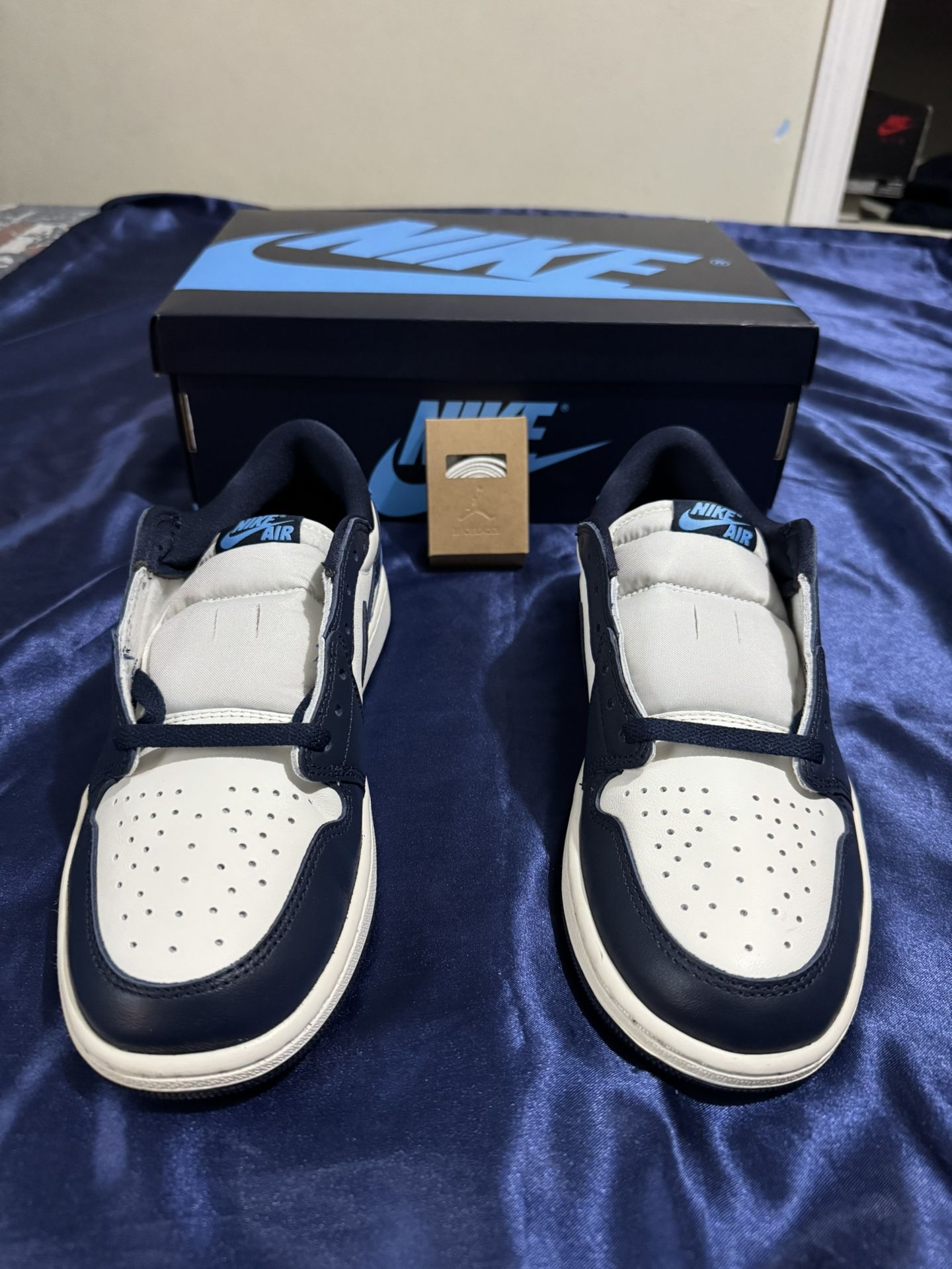 Air Jordan 1 Retro Low OG 