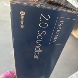 Soundbar 2.0