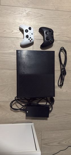 XBOX ONE