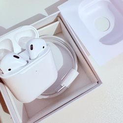 AirPod 2s