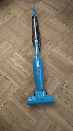 Bissell. Vaccuum
