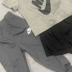 18m Nike Clothes