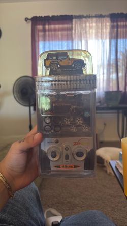 Micro Rc