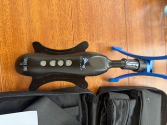 Rezzimax Tuner Pro II Kit – Pain / Relaxation Therapy Device