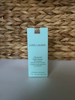 Estee Lauder Advanced Night Repair Serum OBO