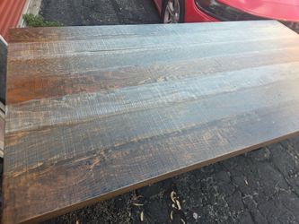 Dinning table