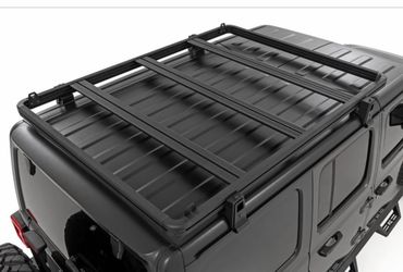 Roof Rack Jeep JL 18-26 ( New )