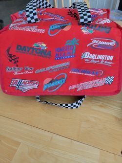 Nascar Cooler