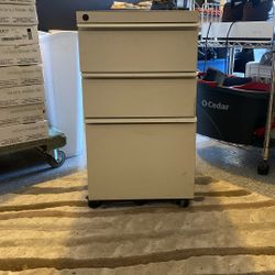 Free File Cabinet