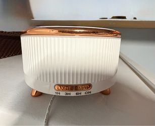 Oil Diffuser