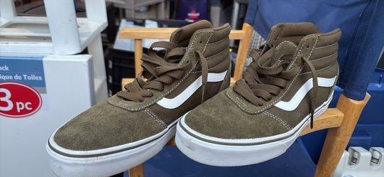 Men’s vans