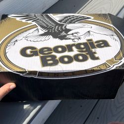 Georgia Boot - Womens