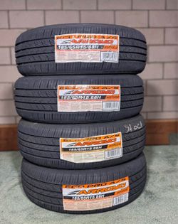Arroyo Eco Pro A/S 185/65/15 88H Tires โ Set of 4