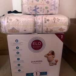 Diapers 