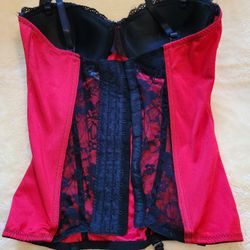 Sexy Babydoll Lingerie 