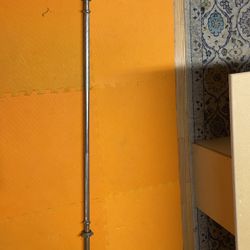 Standard Weight Bar 