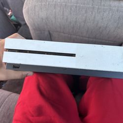 X Box One S