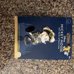 Disney Mickey Mouse Pin