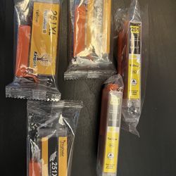 Canon Replacement Ink