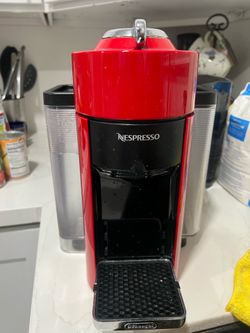 Coffee Maker