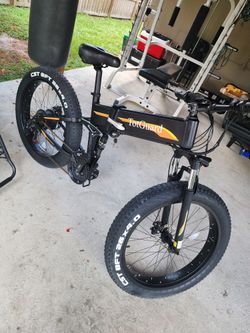 Bicycle Electric Tot Guard Inches 26 