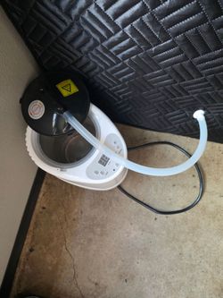 SAUNA BRAND NEW