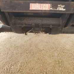 Waltco Lift 2000 Obo Will Trade