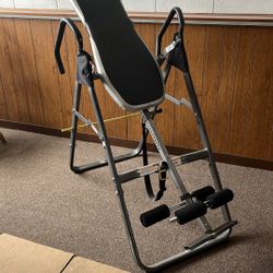 Inversion Table 