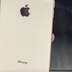 IPhone 8 Plus  Everything Except The Motherboard