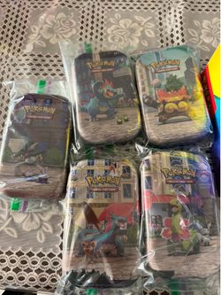Pokemon