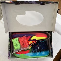 MB.01 Be You Basketball Shoes 