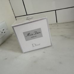 Dior Miss Dior Parfum