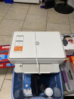 HP Home Printer