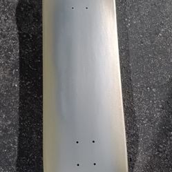 Skateboard 8.5"×32.5"made In USA $38