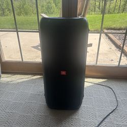 JBL 300 Speaker 
